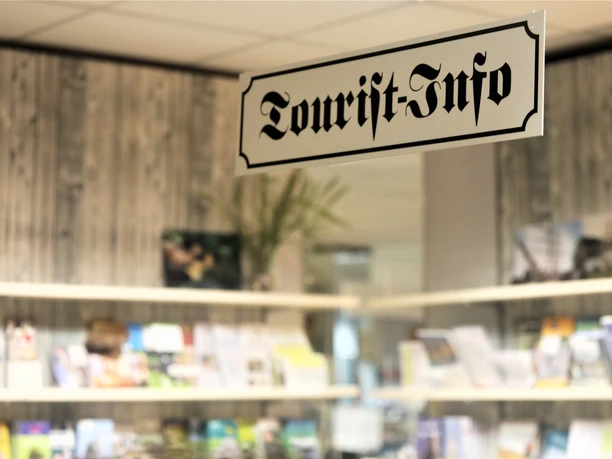 Tourist-Info Burg/Dithmarschen