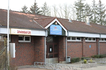 Freibad Lunden