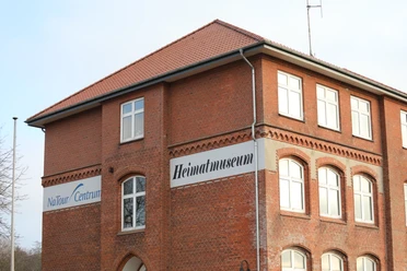 NaTour-Centrum Lunden