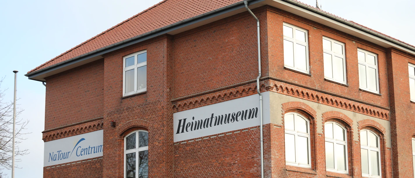 NaTour-Centrum Lunden