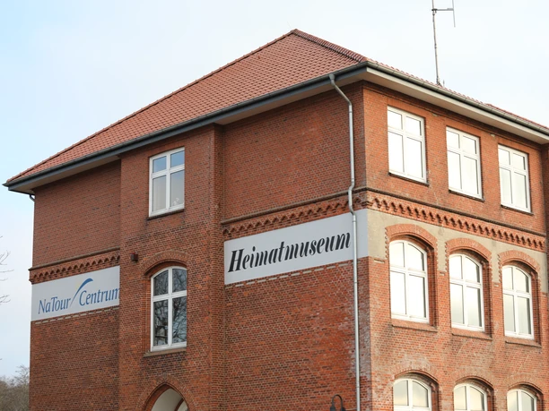 NaTour-Centrum Lunden