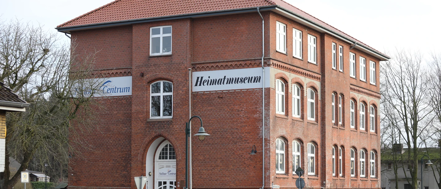 NaTour-Centrum Lunden