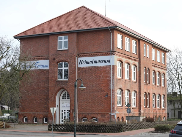 NaTour-Centrum Lunden