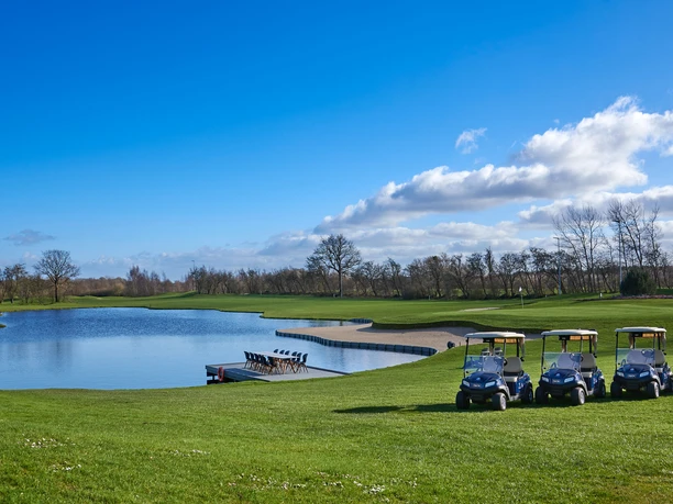 Golfplatz Gut Apeldör