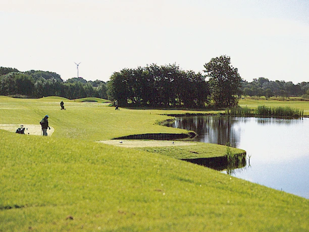 Golfplatz Gut Apeldör