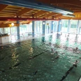 Schwimmhalle Marne