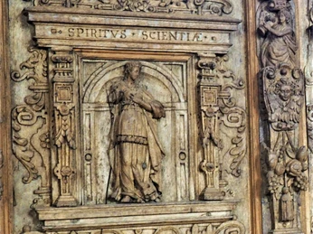 St. Remigius Kirche Albersdorf