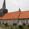 St. Remigius Kirche Albersdorf