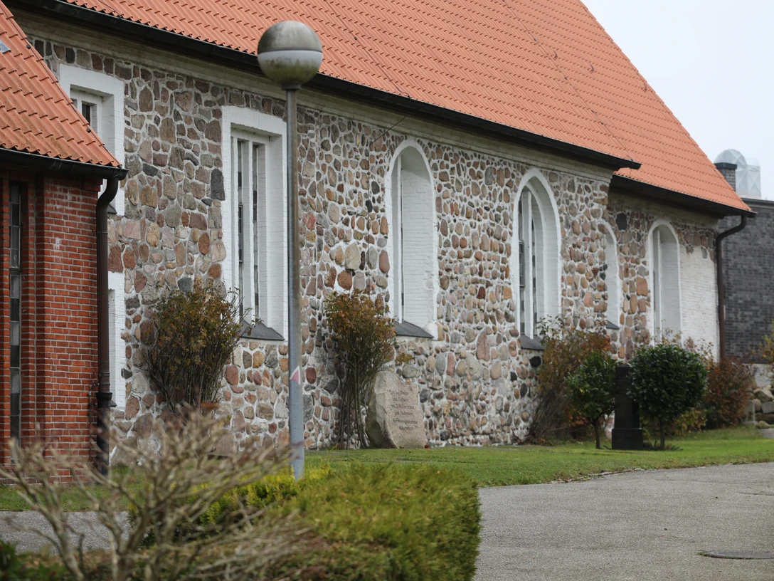 St. Remigius Kirche Albersdorf