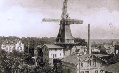 Nordermühle Meldorf