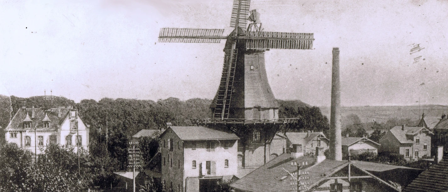 Nordermühle Meldorf