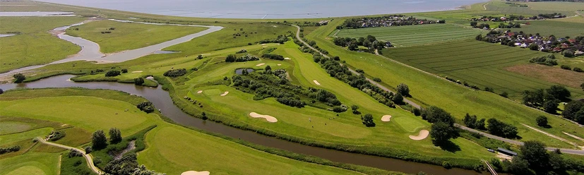 Golfclub Büsum Dithmarschen e.V.