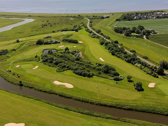 Golfclub Büsum Dithmarschen e.V.