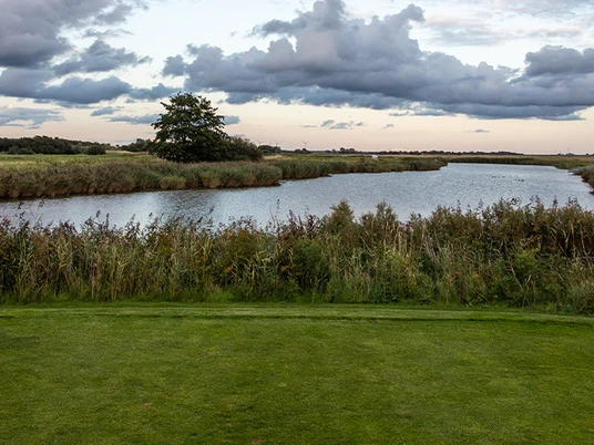 Golfclub Büsum Dithmarschen e.V.