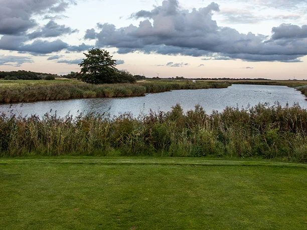 Golfclub Büsum Dithmarschen e.V.