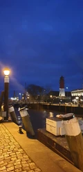 Leuchtturm Büsum