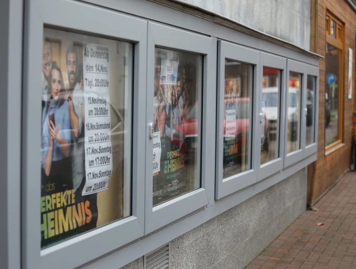 Metropol-Theater Brunsbüttel