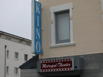 Metropol-Theater Brunsbüttel