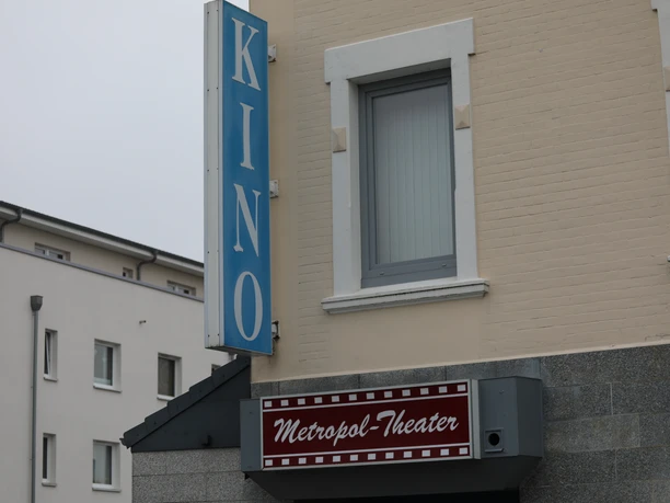 Metropol-Theater Brunsbüttel