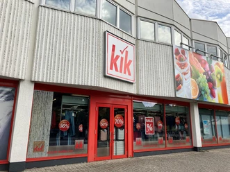KiK Schloßstraße