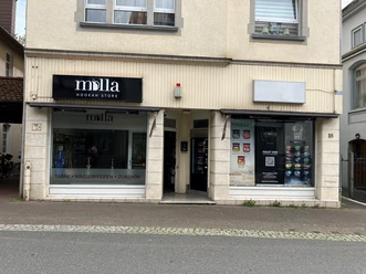 Molla Hookah Store
