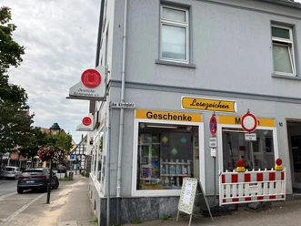 Lesezeichen