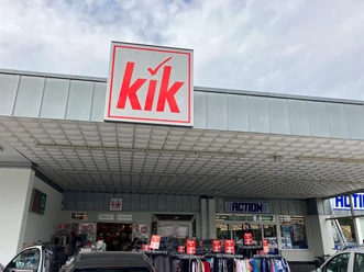 KIK Uferstraße