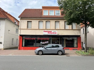 Fleischerei Stukenbrok