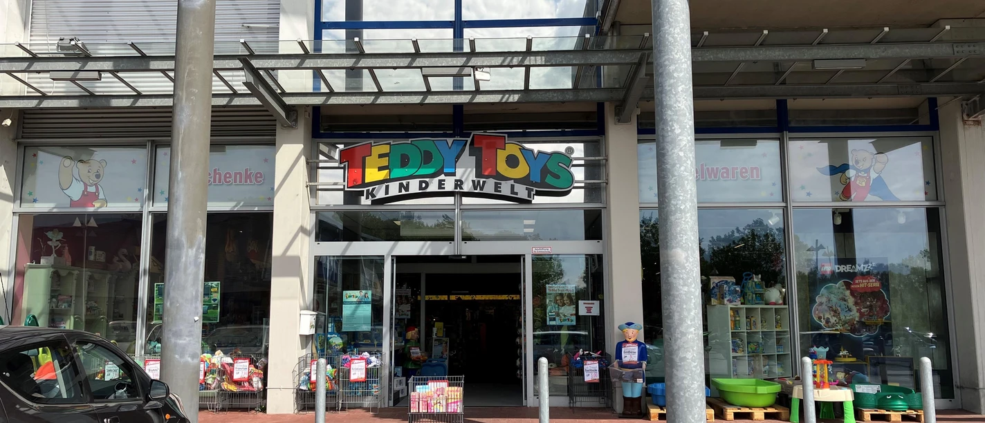 Teddy Toys