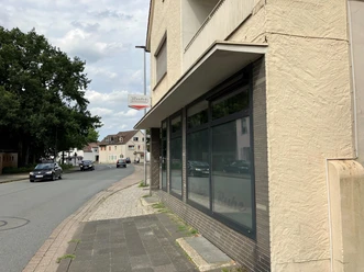 Ruhe