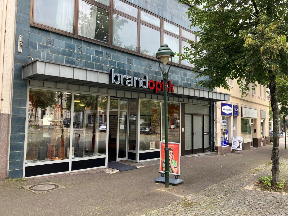 Brand Optik