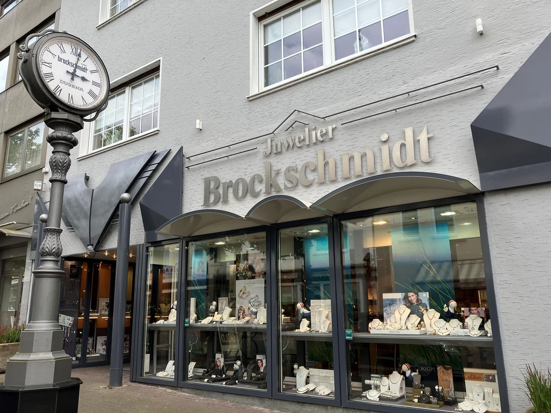 Juwelier Brockschmidt
