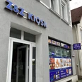 Z & Z Kiosk