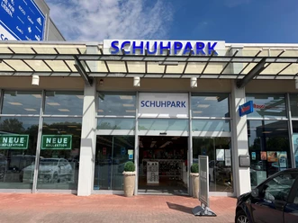 Schuhpark