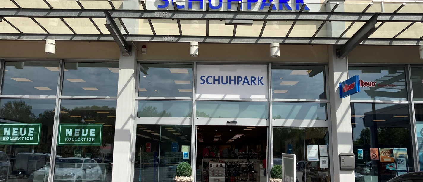 Schuhpark