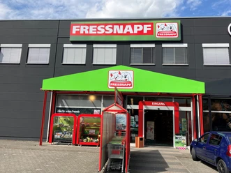 Fressnapf
