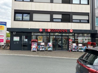 Rossmann
