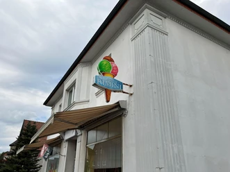 Eiscafé Rimini