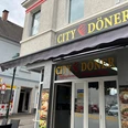 City Döner