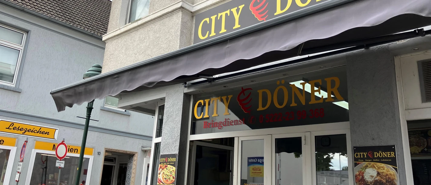 City Döner