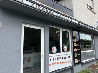 Eiscafé Ronida
