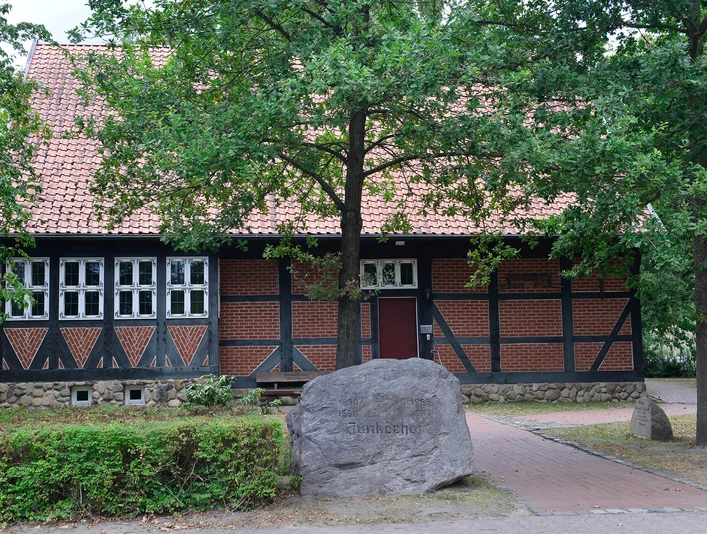 Junkerhof Wittingen Junkerhof Wittingen