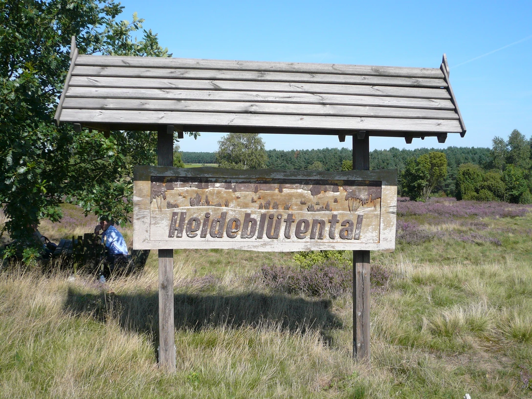 Heideblütental Bokel Heideblütental Bokel