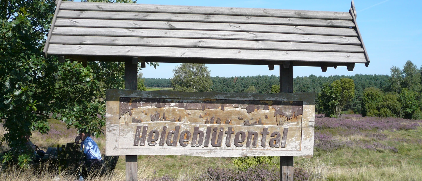 Heideblütental Bokel Heideblütental Bokel