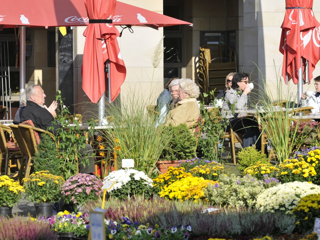 Gifhorner Wochenmarkt Gifhorner Wochenmarkt