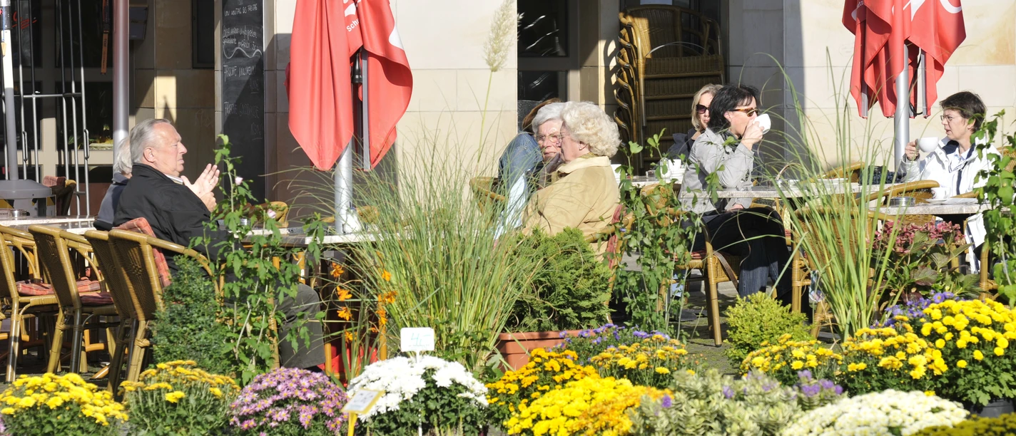 Gifhorner Wochenmarkt Gifhorner Wochenmarkt