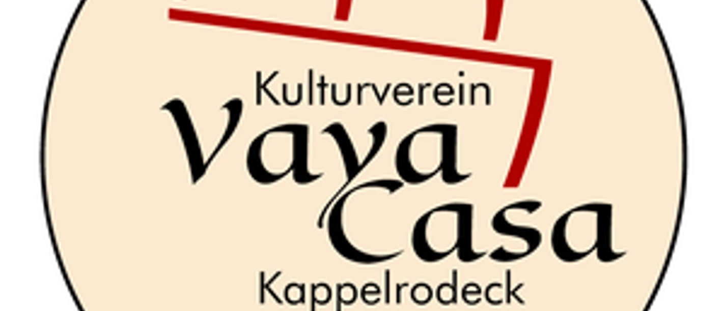 Logo Vaya Casa