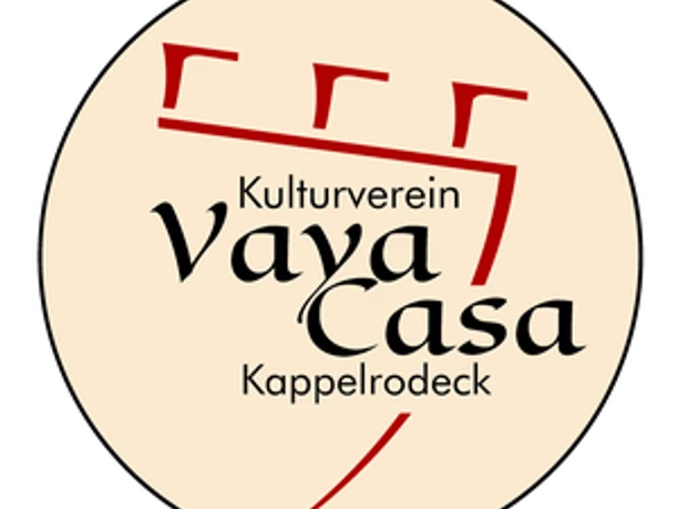 Logo Vaya Casa