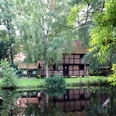 Teich am Haus der Landschaft Teich am Haus der Landschaft in Knesebeck
