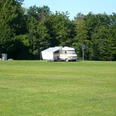 Wohnmobilstellplatz "Bohldamm" Wohnmobil auf dem Stellplatz "Bohldamm" in Hankensbüttel